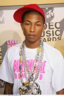 Pharrell Williams photo #